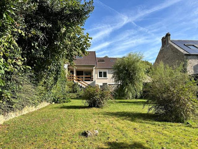 Vente Maison 6 pièces 109.5 m2 Gif sur Yvette