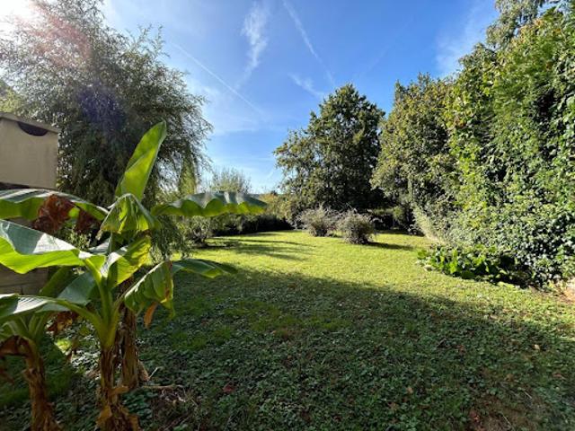 Vente Maison 6 pièces 109.5 m2 Gif sur Yvette