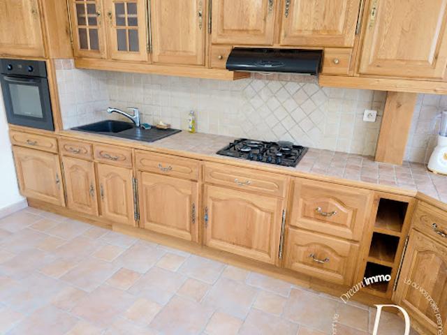Vente Maison 6 pièces 109 m2 Gommecourt