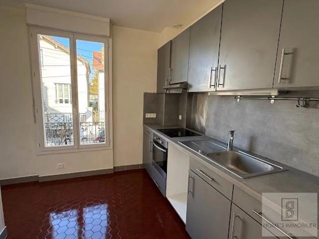 Vente Maison 6 pièces 109 m2 Le Raincy