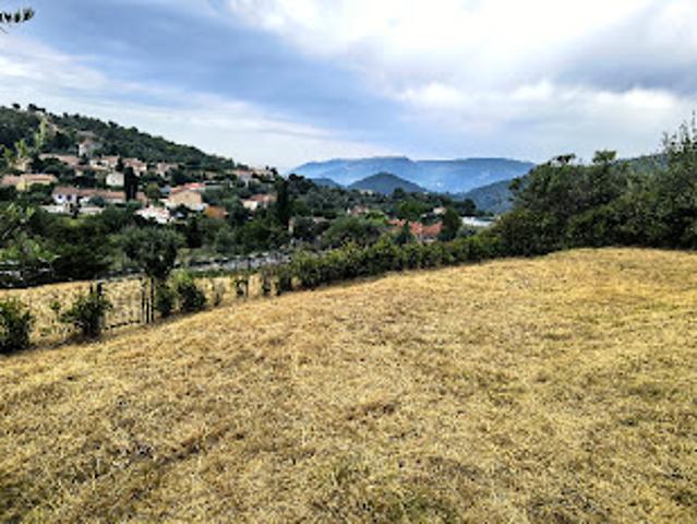 Vente Maison 6 pièces 109 m2 Levens