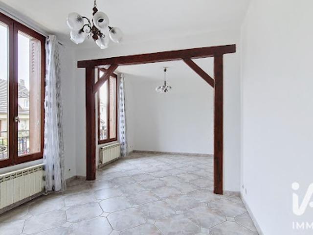 Vente Maison 6 pièces 109 m2 L'hay les roses