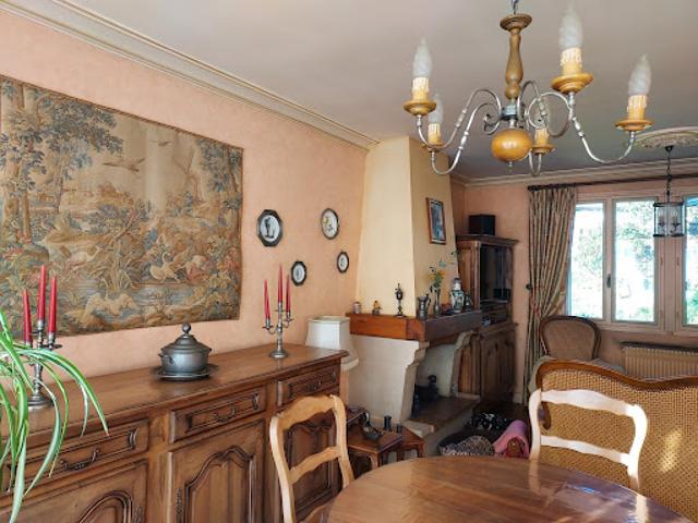 Vente Maison 6 pièces 109 m2 Limoges