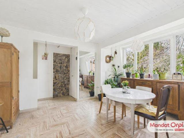 Vente Maison 6 pièces 109 m2 Loivre