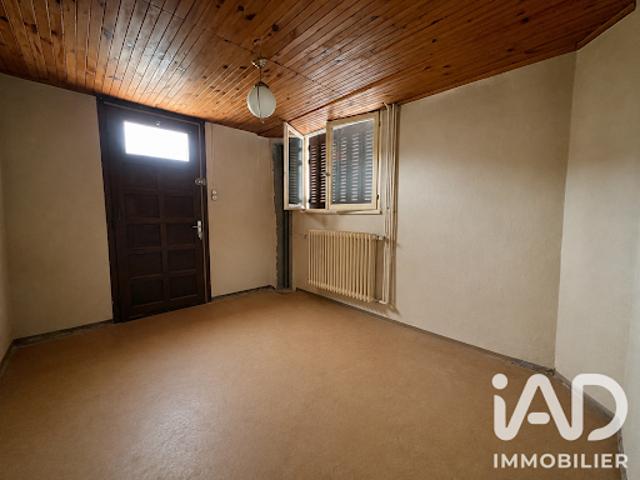 Vente Maison 6 pièces 109 m2 Poisat