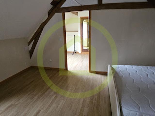 Vente Maison 6 pièces 109 m2 Rosnay
