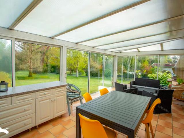 Vente Maison 6 pièces 109 m2 Sadirac