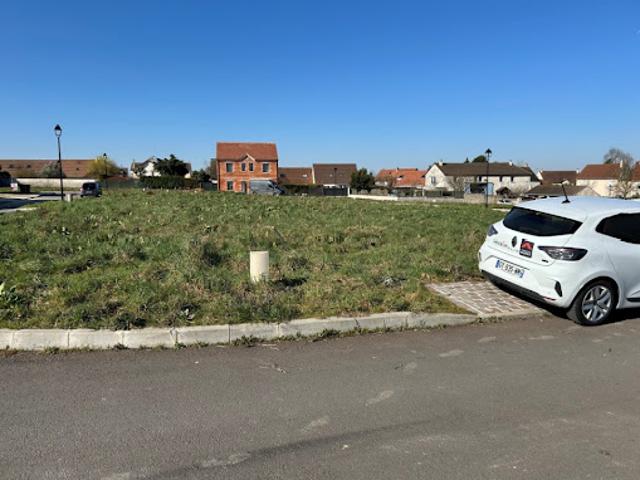 Vente Maison 6 pièces 109 m2 Saint Mesmes