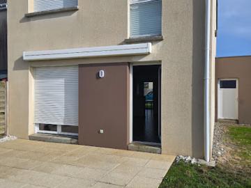 Maison à vendre à Loire-Atlantique - Cuisine équipée