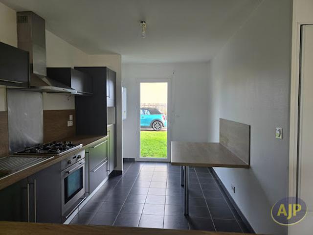 Vente Maison 6 pièces 109 m2 Saint Nazaire