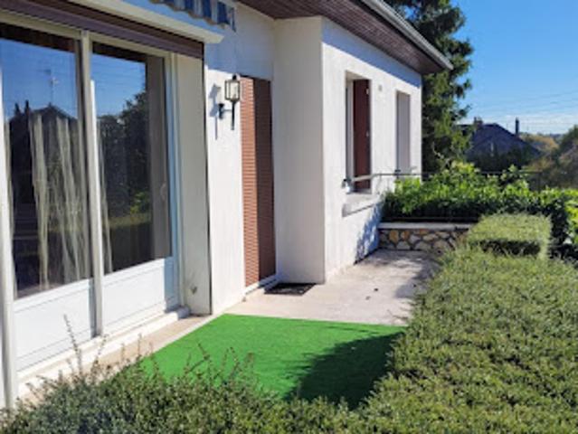Vente Maison 6 pièces 109 m2 Saint Ouen