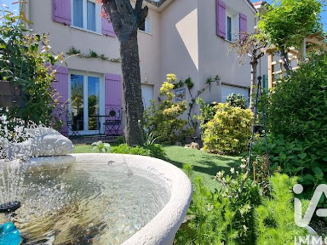 Vente Maison 6 pièces 109 m2 Saint Etienne