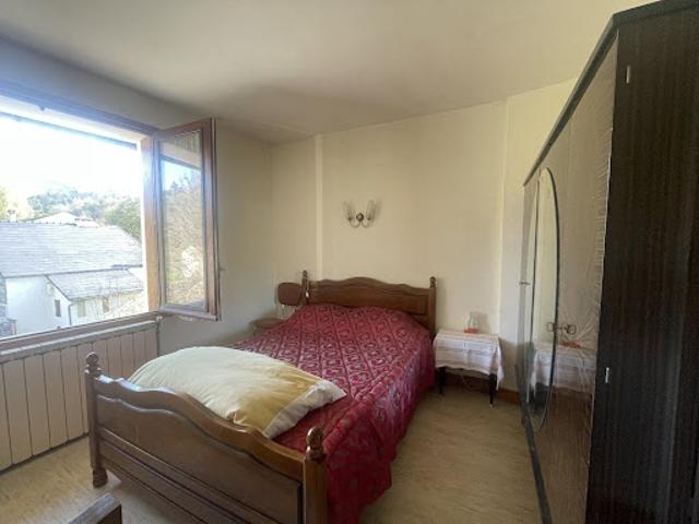 Vente Maison 6 pièces 109 m2 Saint Jean du Bruel