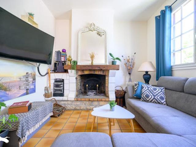 Vente Maison 6 pièces 109 m2 Sainte Soulle