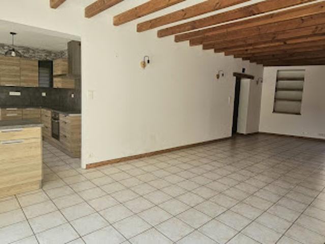 Vente Maison 6 pièces 109 m2 Sémalens
