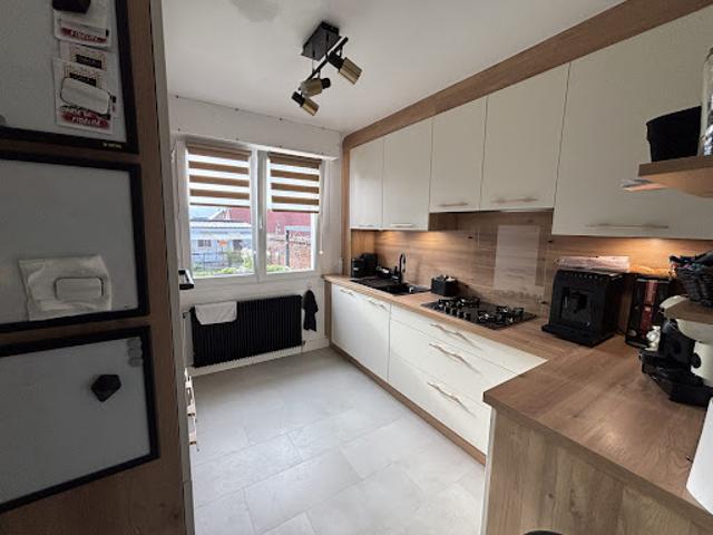 Vente Maison 6 pièces 109 m2 Solesmes