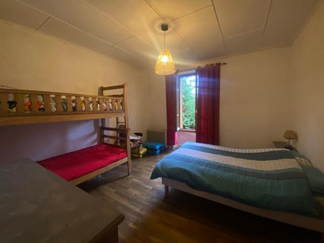 Vente Maison 6 pièces 109 m2 Sousceyrac