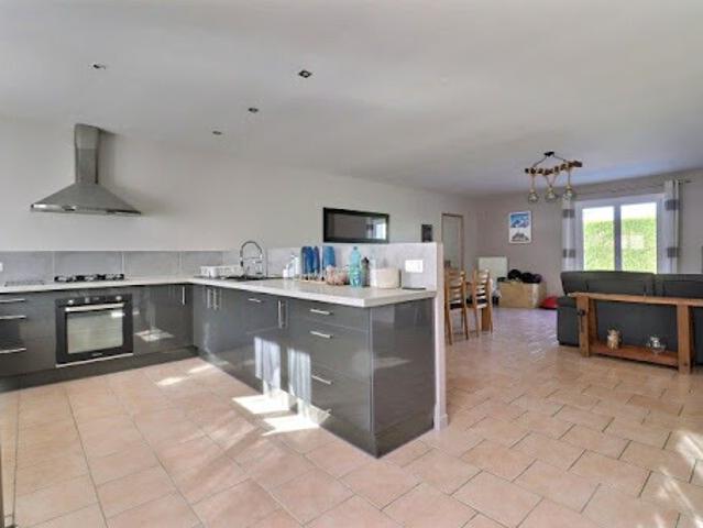 Vente Maison 6 pièces 109 m2 Thorey en Plaine