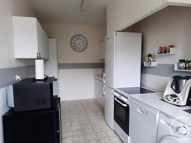 Vente Maison 6 pièces 109.2 m2 Chef Boutonne