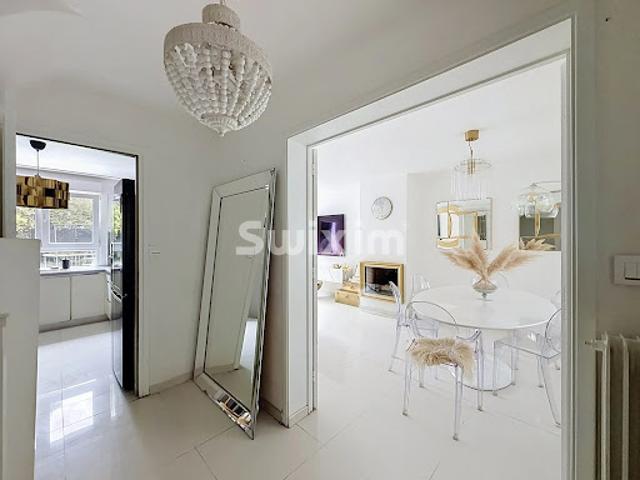 Vente Maison 6 pièces 109.39 m2 Croix