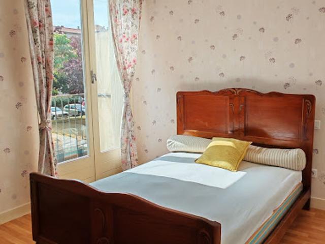 Vente Maison 6 pièces 109.7 m2 Moissac