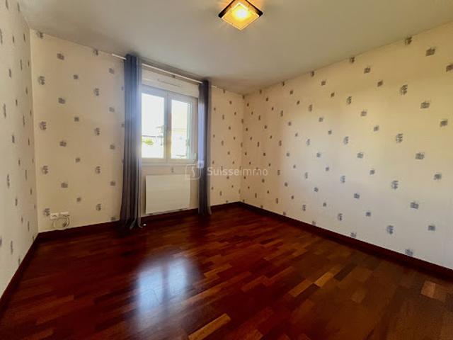 Vente Maison 6 pièces 109.89 m2 Charquemont