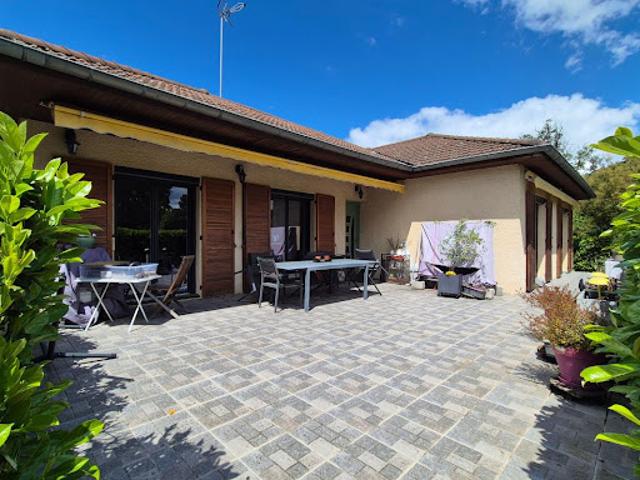 Vente Maison 6 pièces 109.82 m2 Feurs