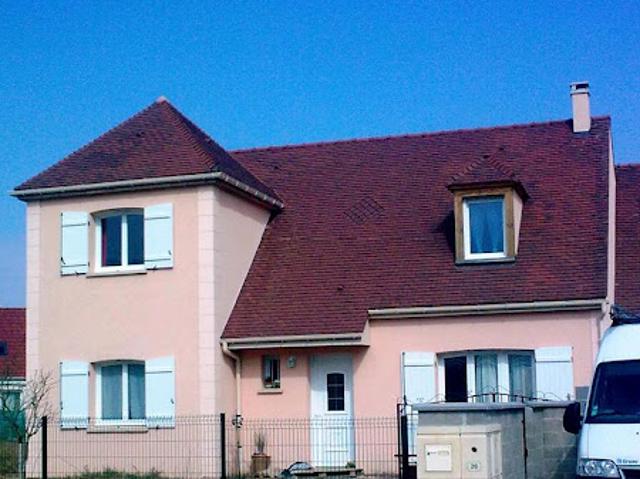 Vente Maison 6 pièces 405 m2 Thoiry