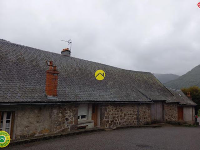 Vente Maison 6 pièces 100 m2 Murat