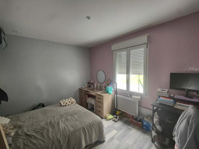 Vente Maison 6 pièces 100 m2 Maissemy
