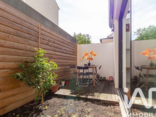 Vente Maison 6 pièces 100 m2 Malakoff
