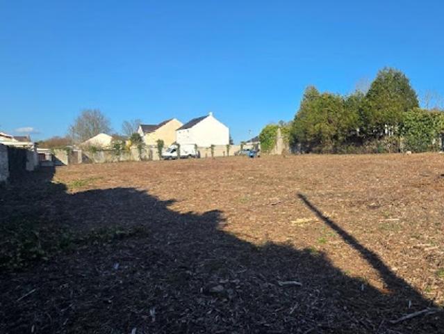 Vente Maison 6 pièces 100 m2 Marcilly