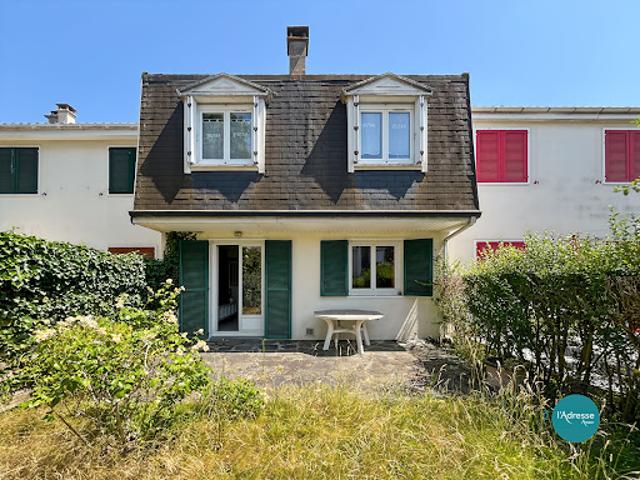 Vente Maison 6 pièces 100 m2 Mennecy