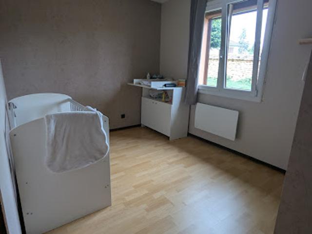 Vente Maison 6 pièces 100 m2 Montarlot les champlitte