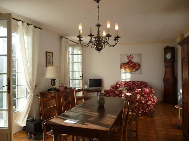 Vente Maison 6 pièces 100 m2 Montbrison