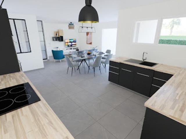 Vente Maison 6 pièces 100 m2 Montelimar