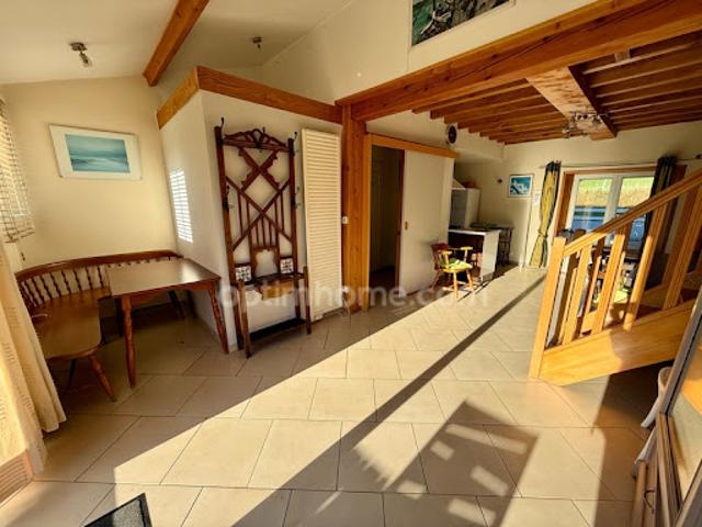 Vente Maison 6 pièces 100 m2 Estréelles