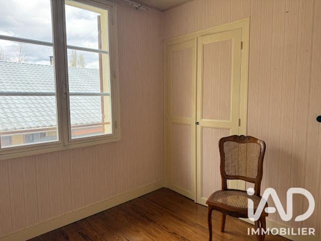 Vente Maison 6 pièces 100 m2 Mouleydier