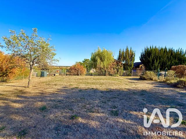 Vente Maison 6 pièces 83 m2 Neuvy sur Loire