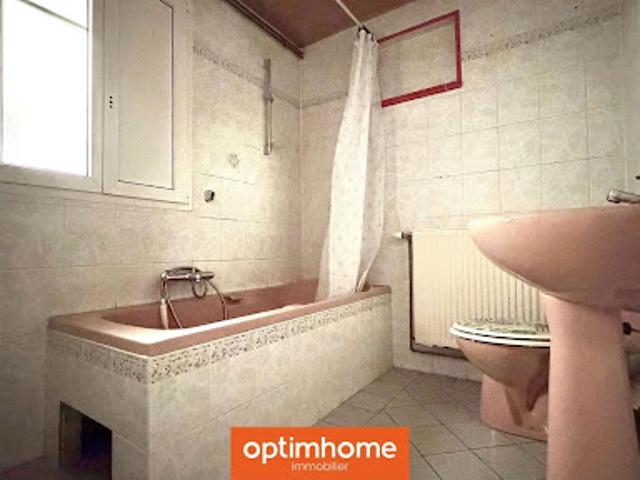 Vente Maison 6 pièces 100 m2 Niederbruck