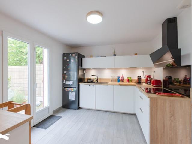Vente Maison 6 pièces 100 m2 Acheres
