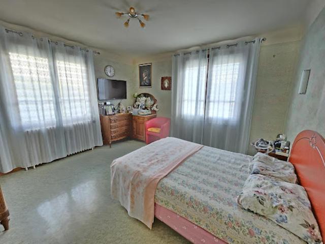 Vente Maison 6 pièces 100 m2 Aix les Bains