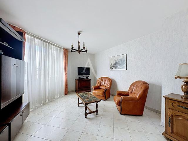 Vente Maison 6 pièces 100 m2 Angers