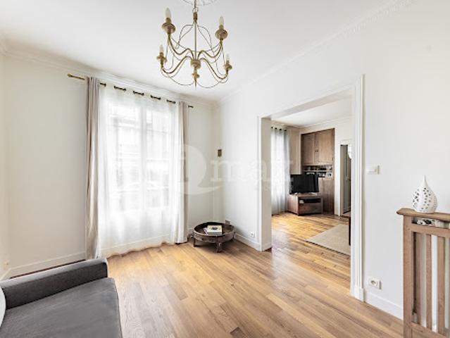 Vente Maison 6 pièces 100 m2 Asnieres sur seine