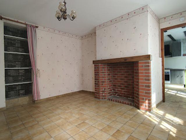 Vente Maison 6 pièces 100 m2 Beauvais