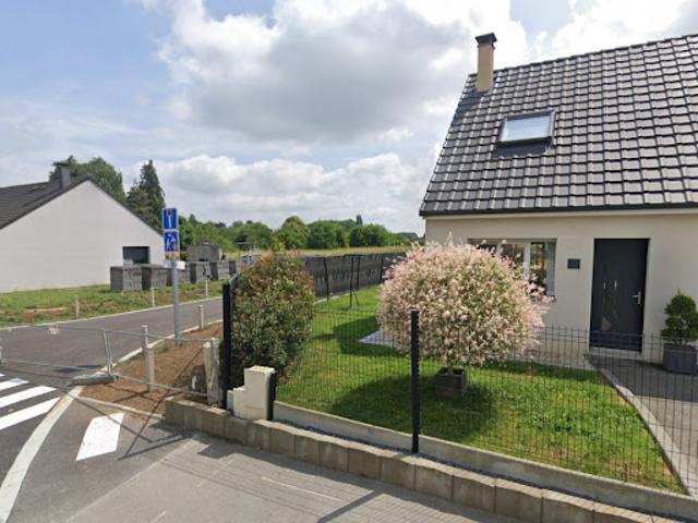 Vente Maison 6 pièces 100 m2 Bertry