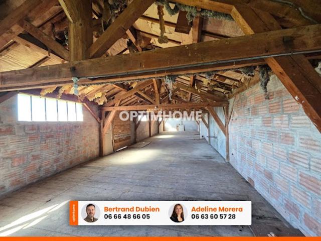 Vente Maison 6 pièces 100 m2 Billom