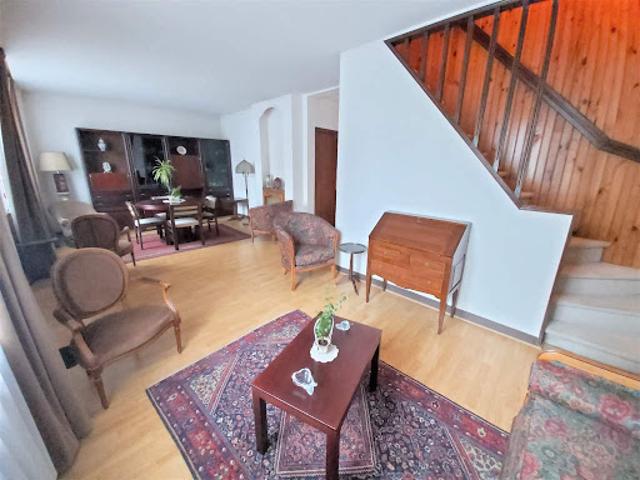 Vente Maison 6 pièces 100 m2 Bondy