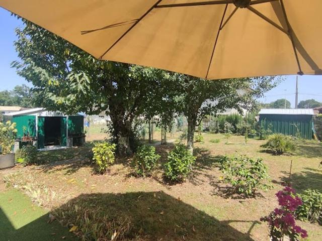 Vente Maison 6 pièces 100 m2 Brantôme