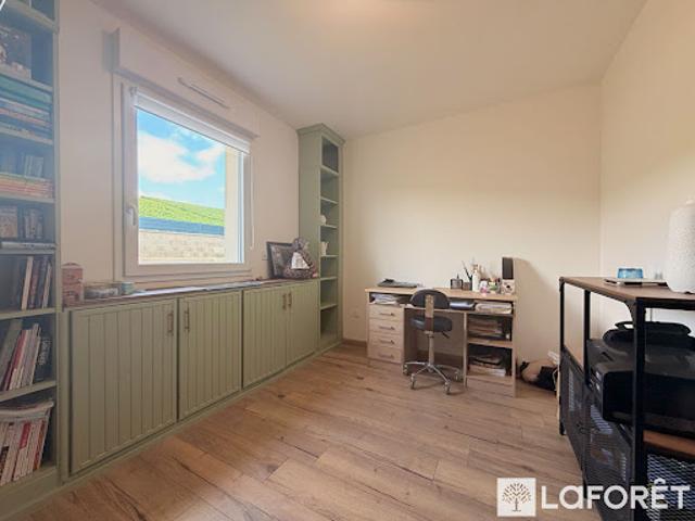 Vente Maison 6 pièces 100 m2 Cuchery